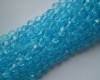 Aquamarine Faceted 6mm